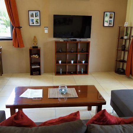 Casa Cataleya Bohol Self-Service Apartments ปางเลา ภายนอก รูปภาพ
