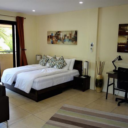 Casa Cataleya Bohol Self-Service Apartments ปางเลา ภายนอก รูปภาพ