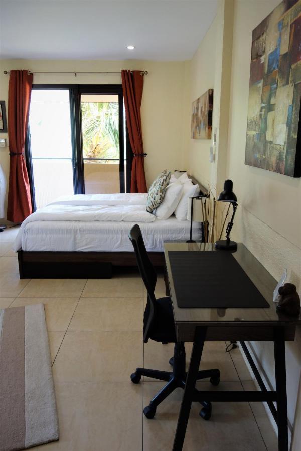 Casa Cataleya Bohol Self-Service Apartments ปางเลา ภายนอก รูปภาพ