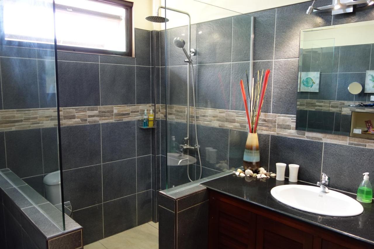 Casa Cataleya Bohol Self-Service Apartments ปางเลา ภายนอก รูปภาพ