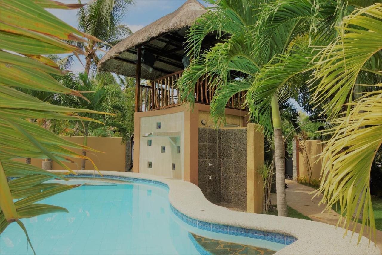 Casa Cataleya Bohol Self-Service Apartments ปางเลา ภายนอก รูปภาพ